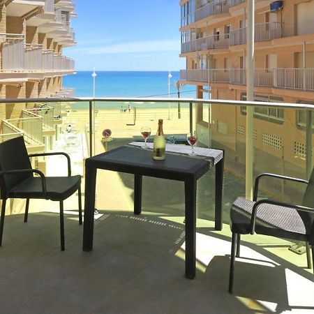 Marjal 3 Beach Guardamar del Segura Dış mekan fotoğraf